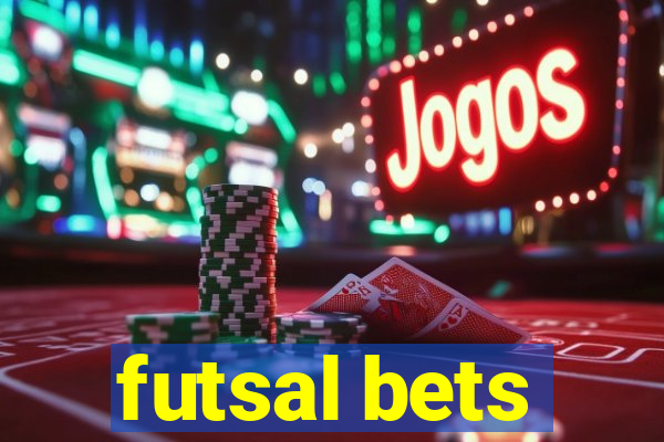 futsal bets